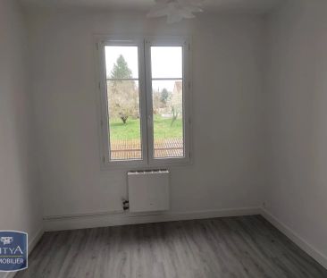 Appartement à louer 4 pièces 73m² - Photo 1