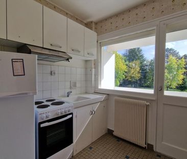 Location appartement 1 pièce - Photo 3