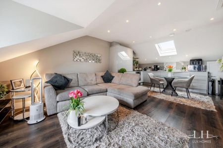 1 bedroom apartment to rent - Photo 5