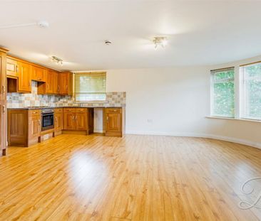 1 bedroom - Photo 3