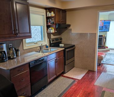 For Lease - 59 Hewitt Crescent, Ajax, Ontario - Photo 5