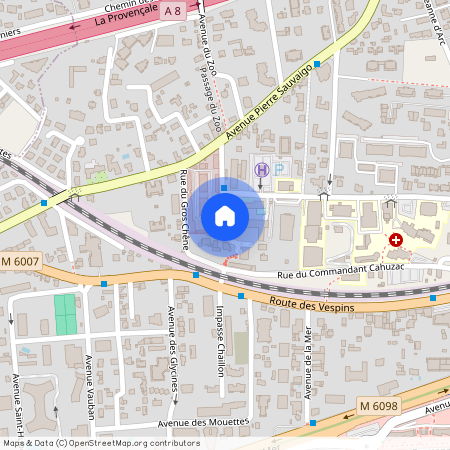 06800, Cagnes Sur Mer