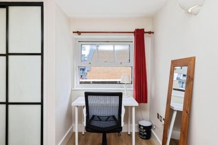 2 bedroom flat to rent - Photo 4