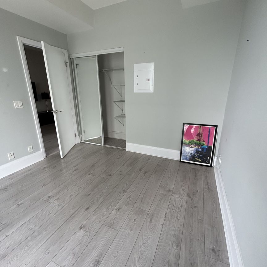 For Lease - 15 Zorra Street Unit# 610, Toronto, Ontario - Photo 1