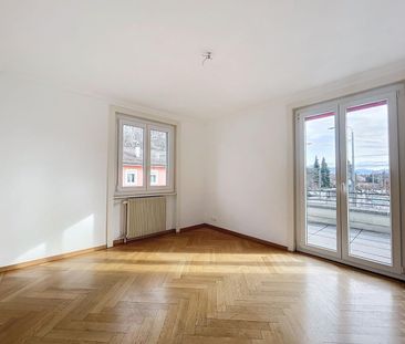 6.5 Zimmer - Photo 1