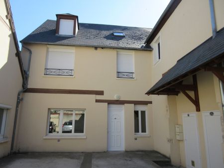 Appartement Pacy-sur-Eure - Photo 5