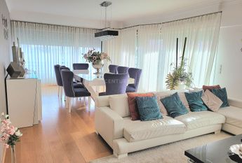 Apartamento T3 em Lisboa