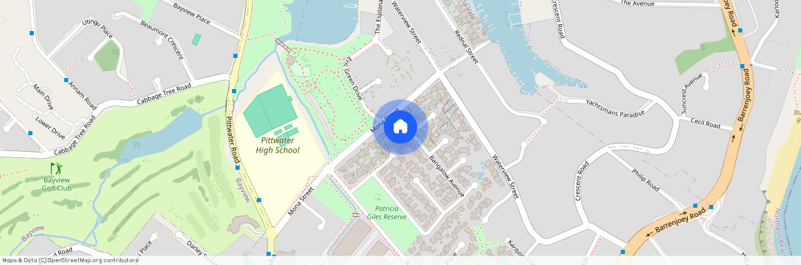 4A Bangalow Avenue, NSW 2103, Mona Vale