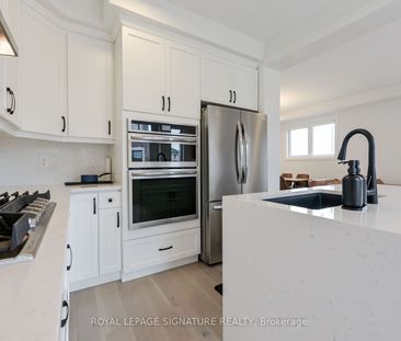 For Lease - 1175 Milland Drive, Oakville, Ontario - Photo 6