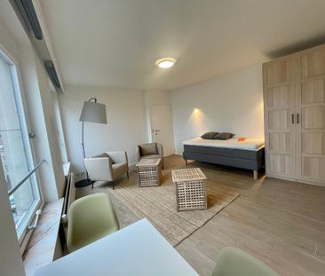 Studio meublé - Foto 3