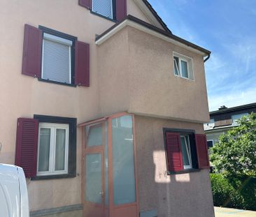 Haus SG Stadt - Foto 3