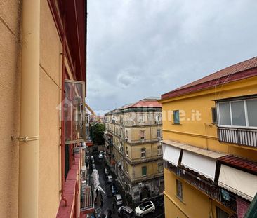 Monolocale via Benedetto Cairoli, 42, Arenaccia, Napoli - Photo 3