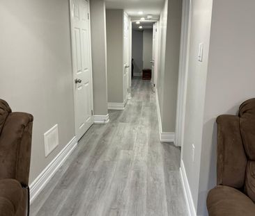 For Lease - 80 QUILLBERRY Close Unit# Bsmt, Brampton, Ontario - Photo 5