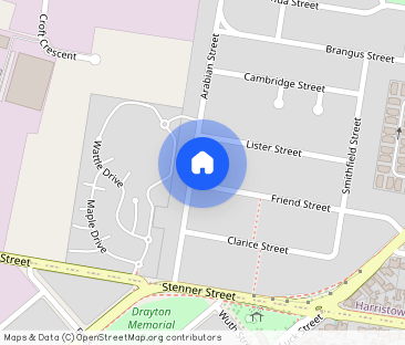 29 Friend Street – Room a - Photo 1