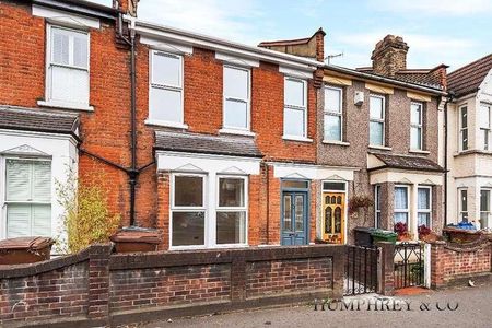 Fulbourne Road, Walthamstow, E17 - Photo 2