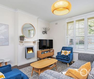 Open the Door To Leafy Living in a Fully Furnished Unley Park Retreat - Photo 4