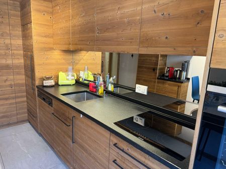 Magnifique 3 pièces au centre de Crans-Montana - Foto 5