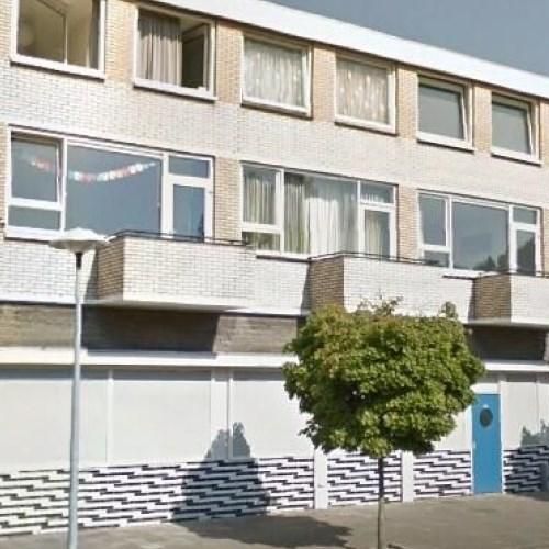 Obbinklaan, 3571 Utrecht, Nederland - Foto 1