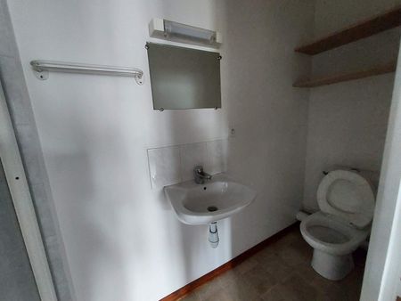 Location Appartement - Photo 5