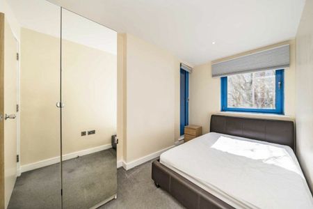 Western Gateway, Western Gateway, E16 - Photo 4