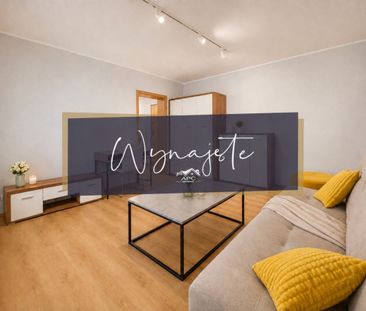 Piątkowo | 2 pokoje | balkon | 3 minuty od PST 49 m² - Фото 2
