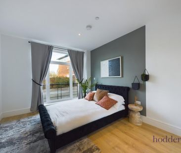 1 bedroom apartment to rent - Photo 4