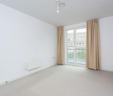 1 bedroom flat to rent - Photo 6