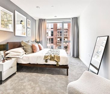 Bloom East, Nine Elms Lane, SW11, London - Photo 5