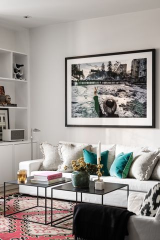 Karlavägen, Stockholm - Foto 5