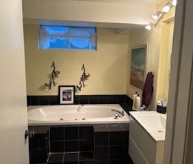 For Lease - 61 Buchanan Street Unit# Lower, Barrie, Ontario - Photo 6