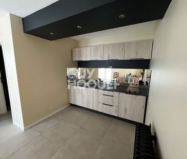 Appartement T2 (29 m²) en location à THIONVILLE - Photo 2