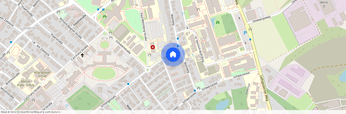 Schlangenzahl 5, 35392 Gießen OT Kernstadt