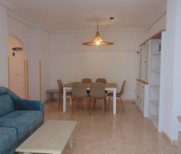 Apartamento de 92 m² en Villajoyosa zona Hospital - Photo 3