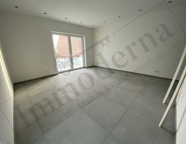 Zur Vermietung steht ein großzügiges 1-Zimmer Apartment - Foto 1