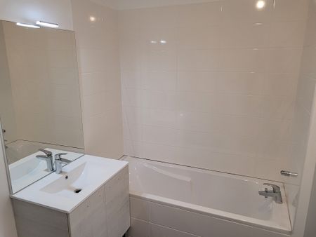 RONCQ - APPARTEMENT - T2 - Photo 5