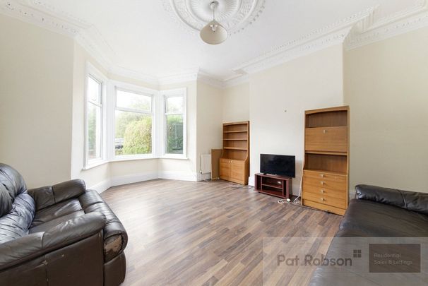 Jesmond Vale Terrace, Newcastle Upon Tyne - Photo 1