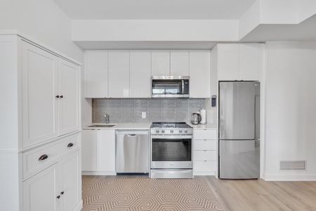 For Lease - 1440 Clarriage Court Unit# 207, Milton, Ontario - Photo 4