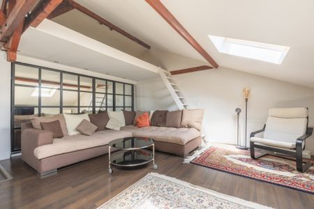 Location Appartement 2 pièces 48m² CHAMPIGNY SUR MARNE 94500 - Photo 4