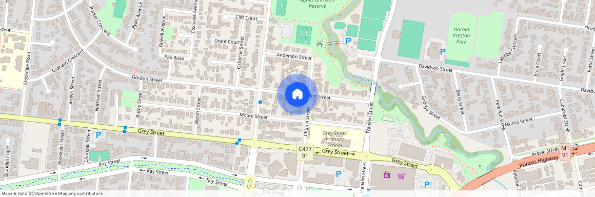 25A Gordon Street, TRARALGON, VIC, 3844, Please Login or Register to View the Contract