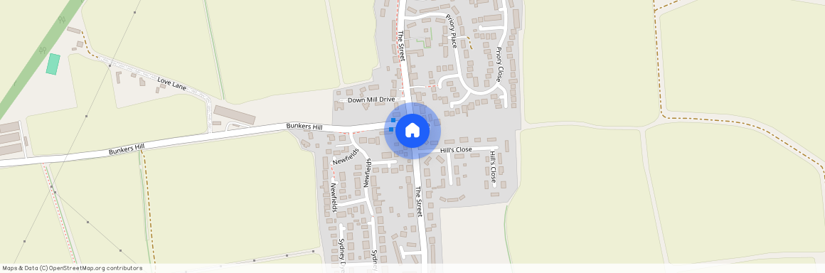 Sporle, King's Lynn, PE32