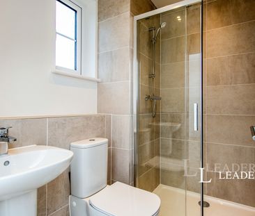 3 bedroom house to rent Thistledown, Pershore, Worcestershire, WR10 - Photo 6