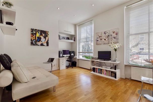 1 Bed Flat, Shirland Road, W9 - Photo 1