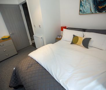Room in a Shared House, Gresham Street, CV2 - Photo 6