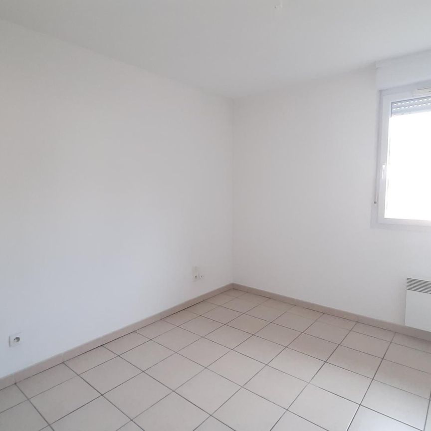 location Appartement T2 DE 44.51m² À TOURNEFEUILLE - Photo 1