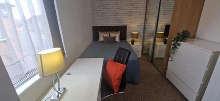 1 bedroom in a house share to rent - Photo 3