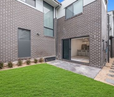 30A Ballymena Way, Kellyville NSW 2155 - Villa For Rent | Domain - Photo 4