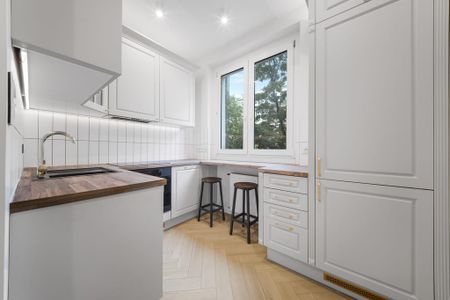Zobacz>>Apartament w Centrum Warszawy 50 m² - Фото 4