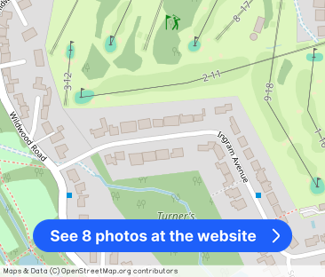 Ingram Avenue, Hampstead NW11 - Photo 1