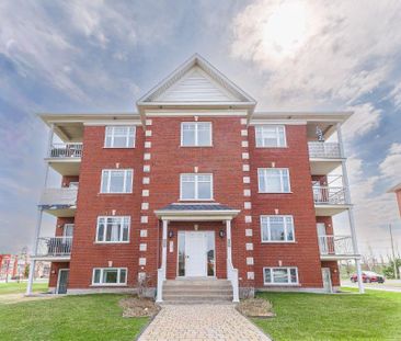 Condo à louer Candiac - Photo 4