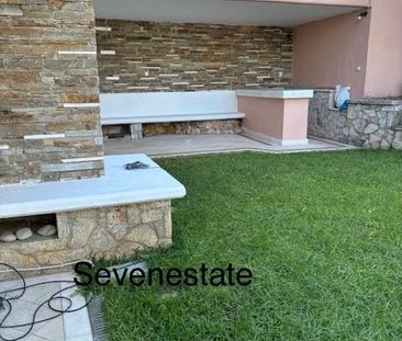 Μονοκατοικία για ενοικίαση Κέντρο (Διόνυσος) - Φωτογραφία 6